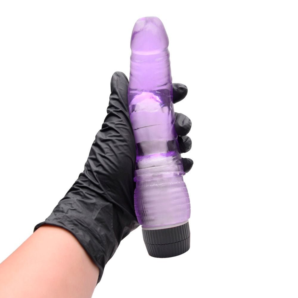 Vibrador Ponto G 7 Velocidades Maig Sexy Import