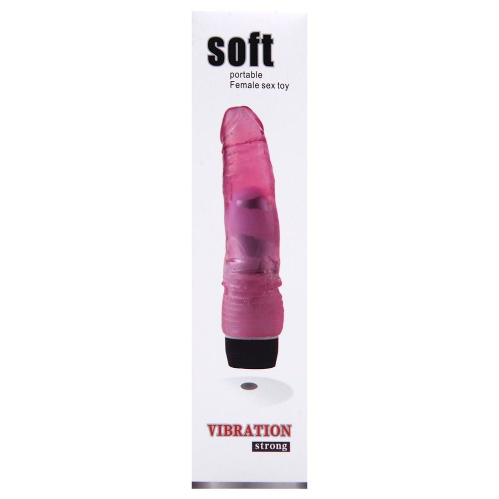 Vibrador Ponto G 7 Velocidades Maig Sexy Import