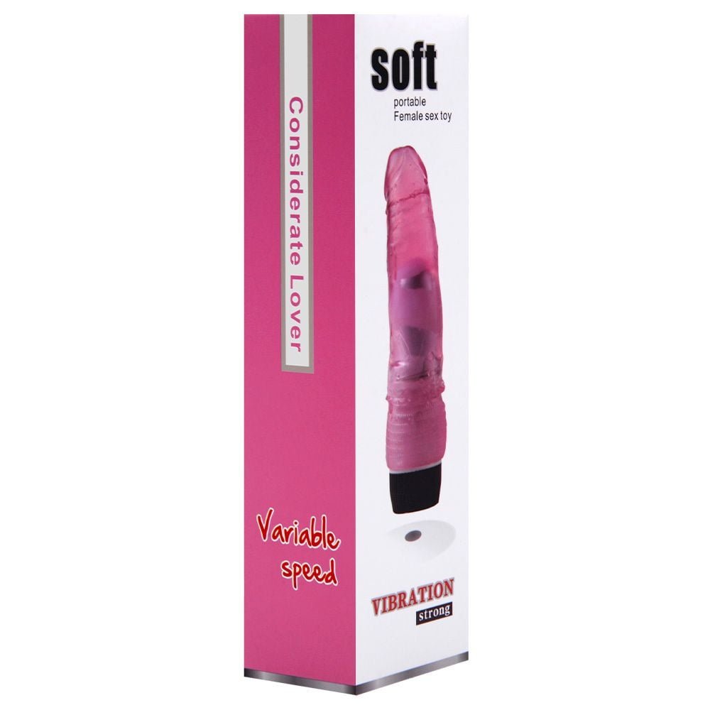 Vibrador Ponto G 7 Velocidades Maig Sexy Import