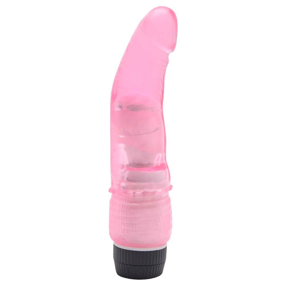 Vibrador Ponto G 7 Velocidades Maig Sexy Import