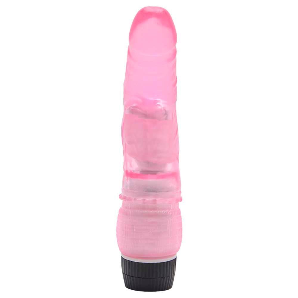 Vibrador Ponto G 7 Velocidades Maig Sexy Import