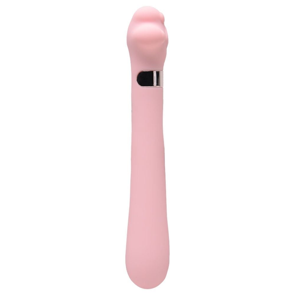Vibrador Ponto G 9 Funções Meow S-hande Sexy Import