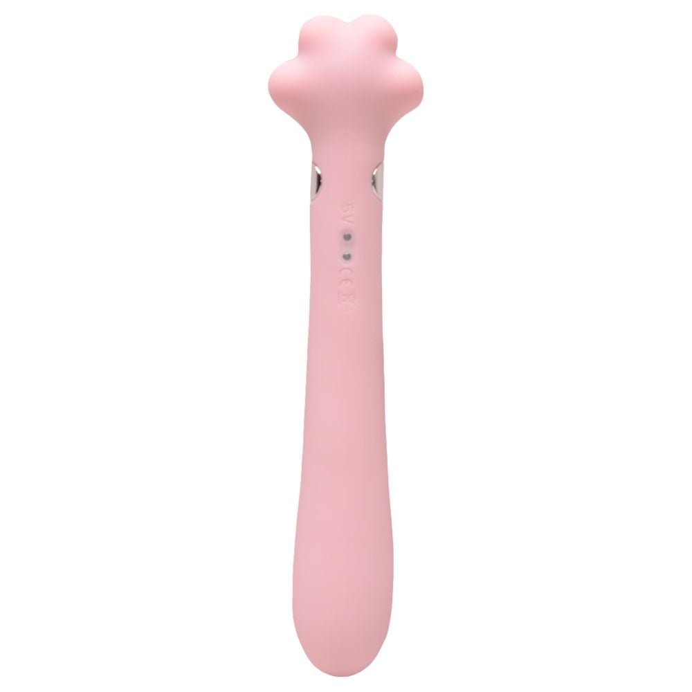 Vibrador Ponto G 9 Funções Meow S-hande Sexy Import