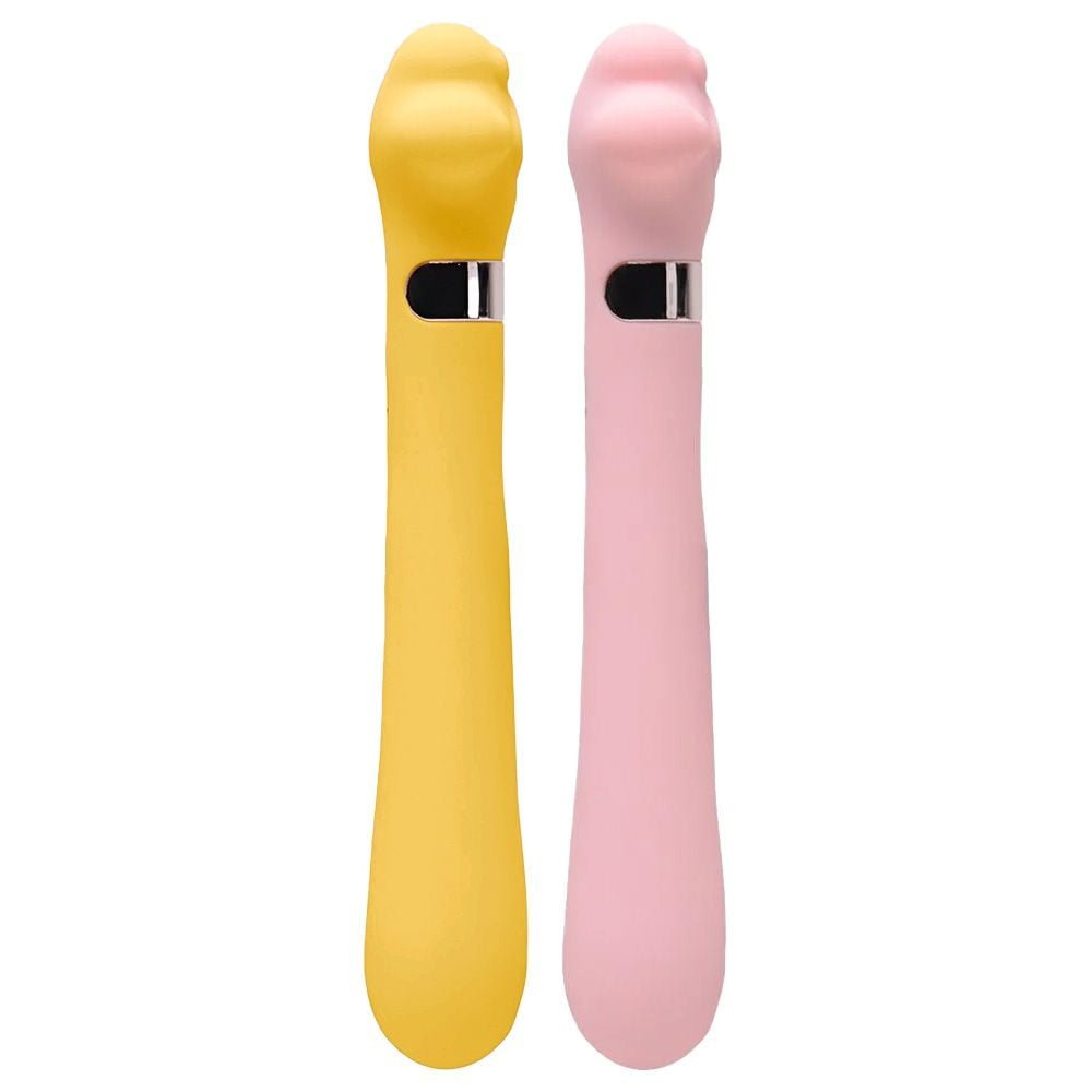 Vibrador Ponto G 9 Funções Meow S-hande Sexy Import