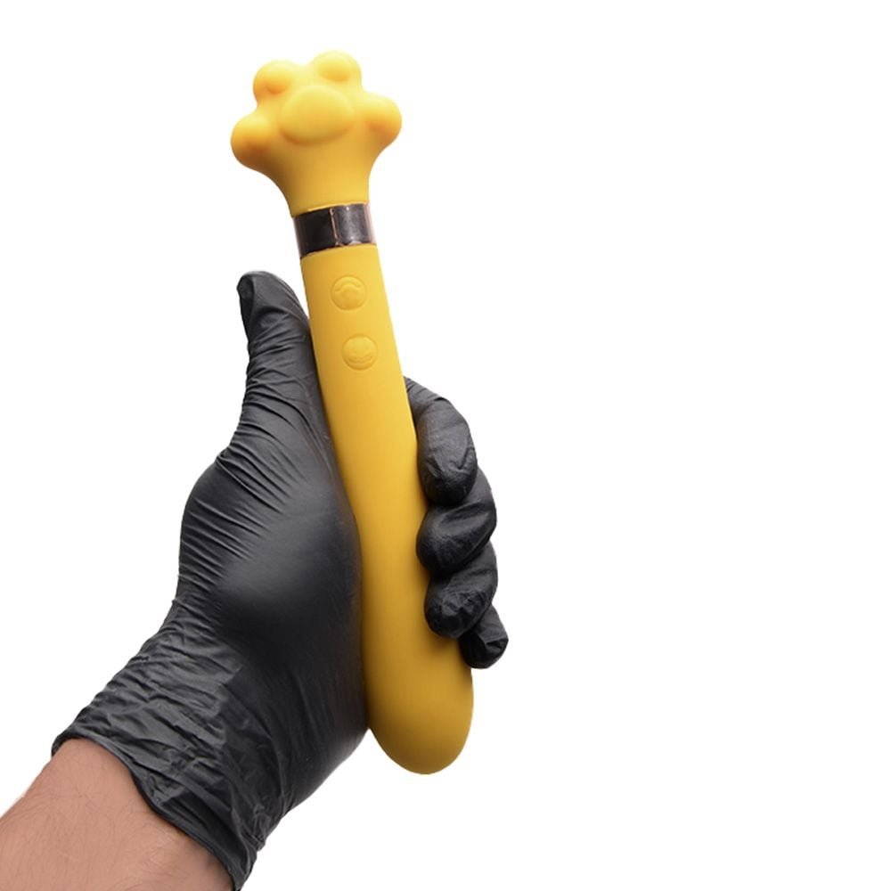 Vibrador Ponto G 9 Funções Meow S-hande Sexy Import