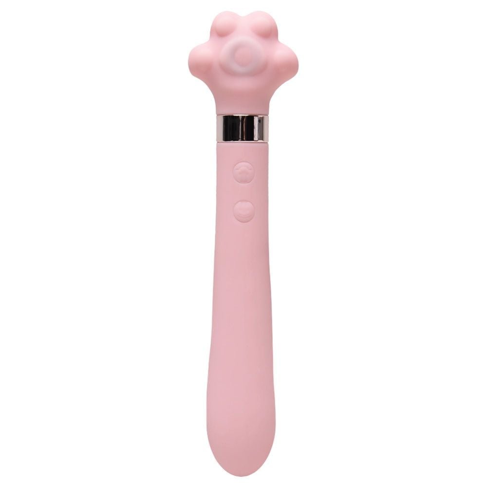 Vibrador Ponto G 9 Funções Meow S-hande Sexy Import