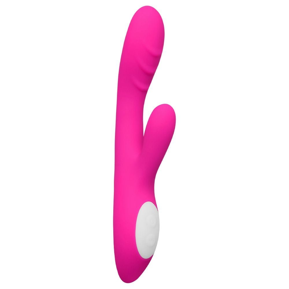 Vibrador Ponto G 9 Modos De Vibração Usk Vipmix