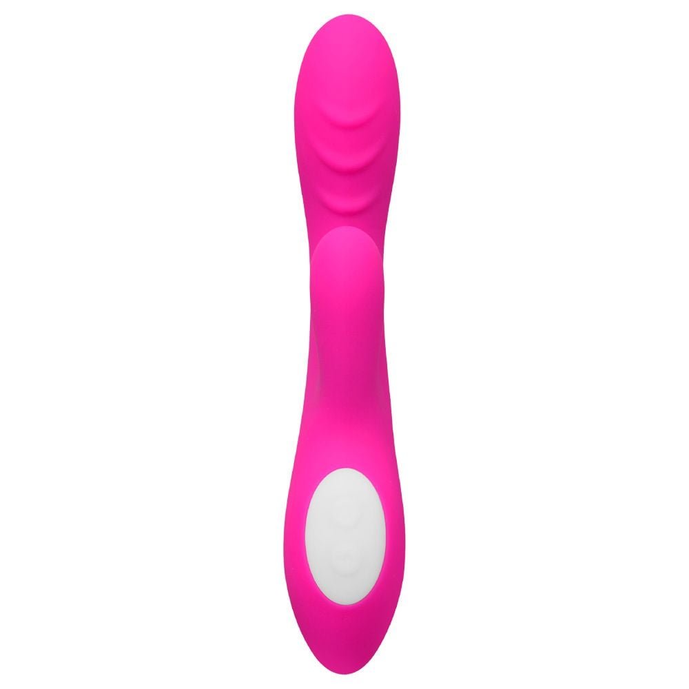 Vibrador Ponto G 9 Modos De Vibração Usk Vipmix