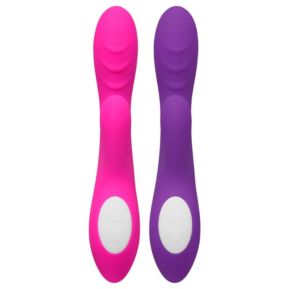 Vibrador Ponto G 9 Modos De Vibração Usk Vipmix