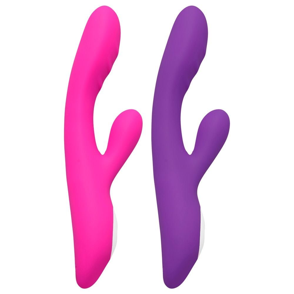 Vibrador Ponto G 9 Modos De Vibração Usk Vipmix