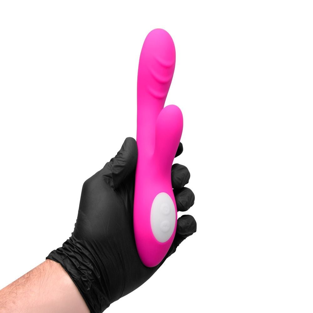Vibrador Ponto G 9 Modos De Vibração Usk Vipmix