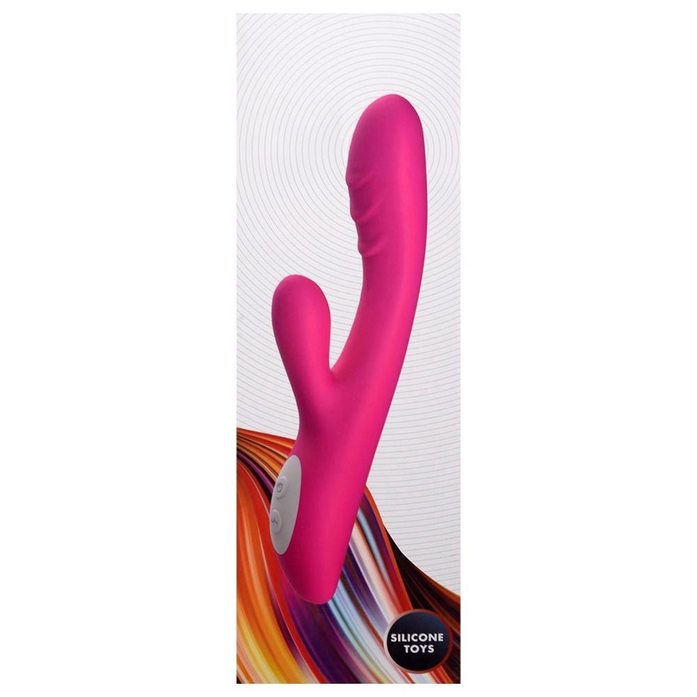 Vibrador Ponto G 9 Modos De Vibração Usk Vipmix