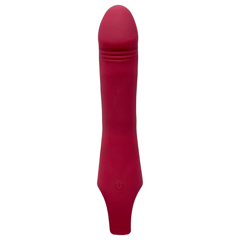 Vibrador Ponto G 9 Modos Vibração Youvibe Vipmix