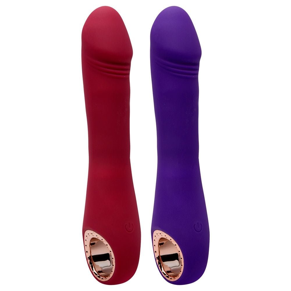 Vibrador Ponto G 9 Modos Vibração Youvibe Vipmix