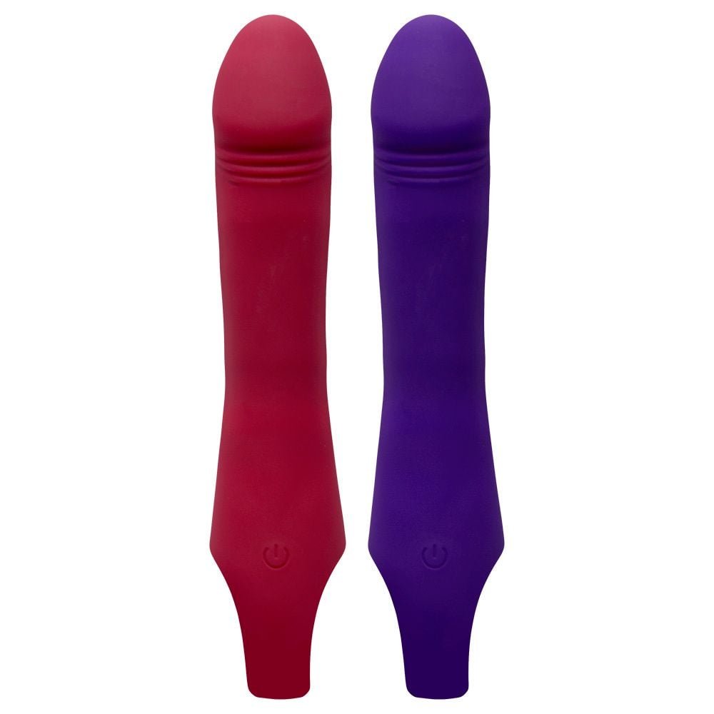 Vibrador Ponto G 9 Modos Vibração Youvibe Vipmix
