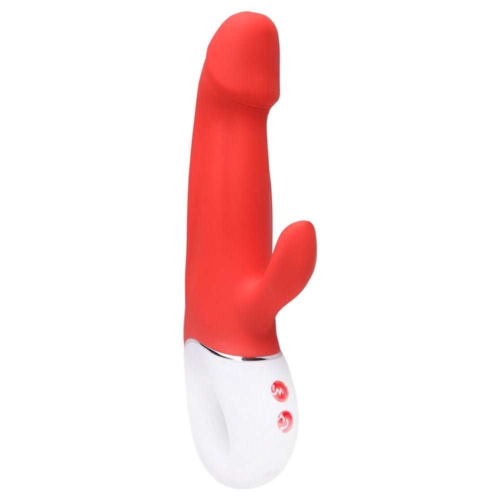 Vibrador Ponto G 9 Variações Wave S-hande Sexy Import