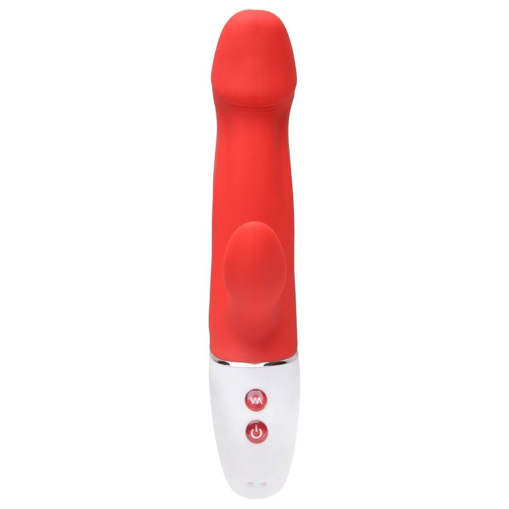 Vibrador Ponto G 9 Variações Wave S-hande Sexy Import