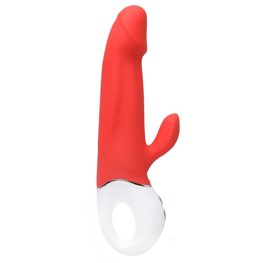 Vibrador Ponto G 9 Variações Wave S-hande Sexy Import
