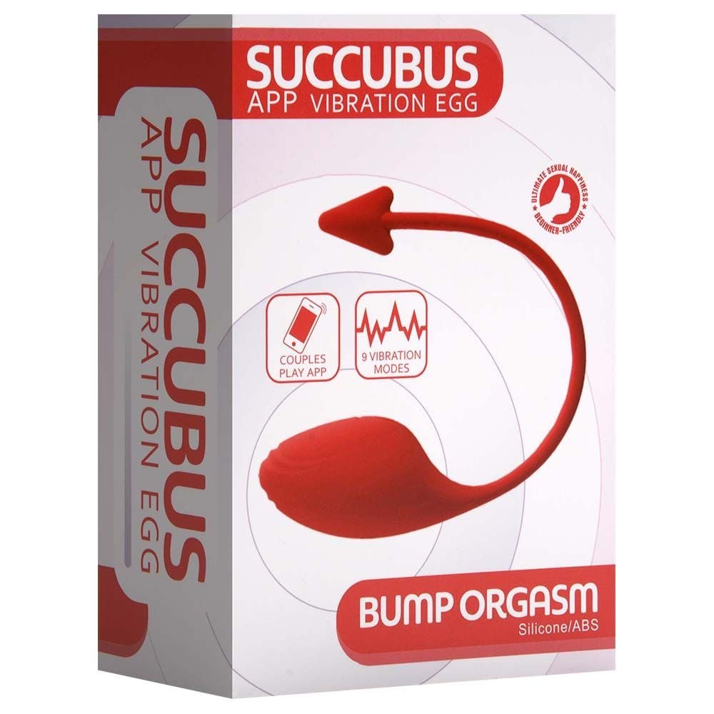 Vibrador Ponto G App Bump Orgasm Usb Vipmix