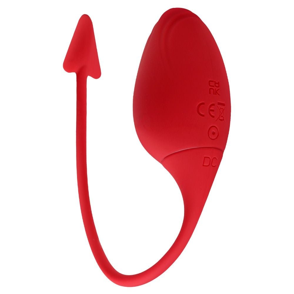 Vibrador Ponto G App Bump Orgasm Usb Vipmix
