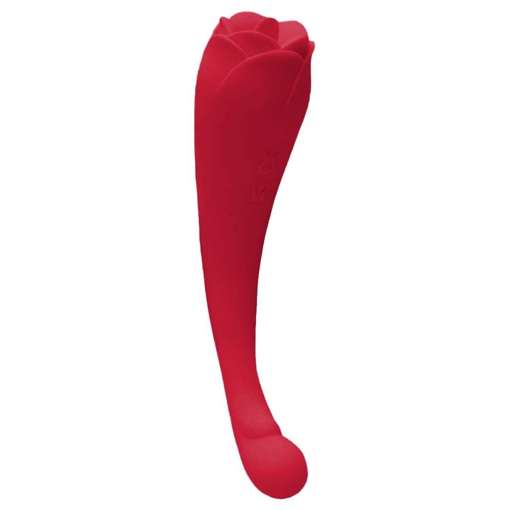 Vibrador Ponto G Asap Rosa S-hande Sexy Import