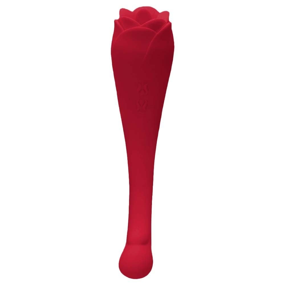 Vibrador Ponto G Asap Rosa S-hande Sexy Import