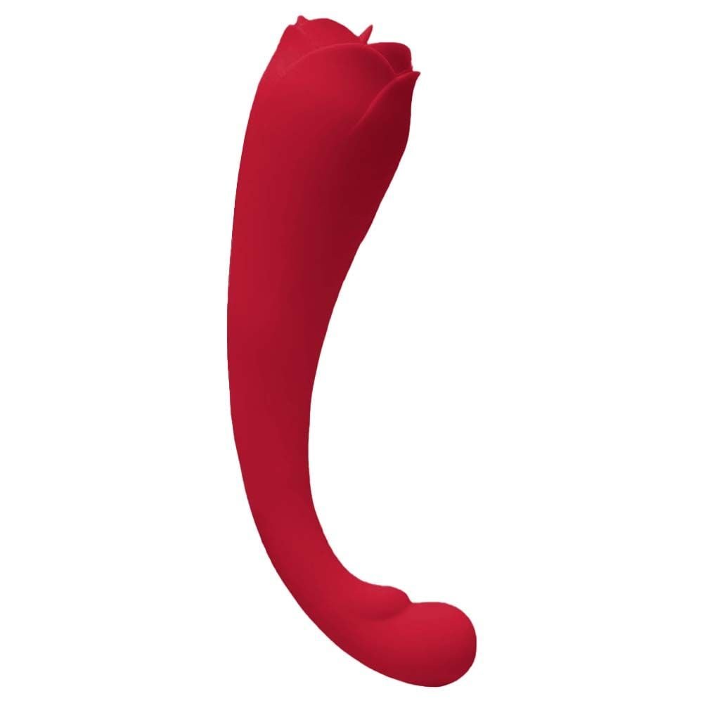 Vibrador Ponto G Asap Rosa S-hande Sexy Import