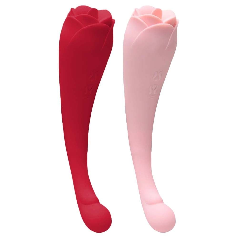Vibrador Ponto G Asap Rosa S-hande Sexy Import