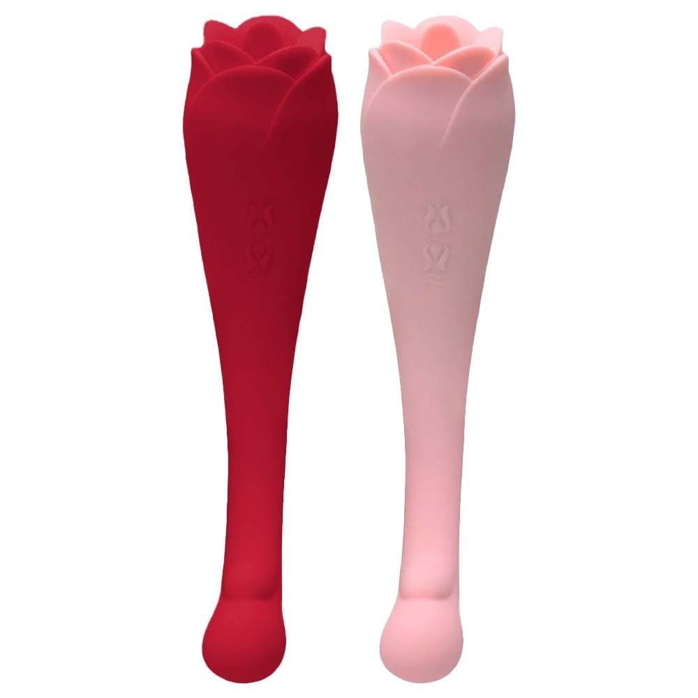 Vibrador Ponto G Asap Rosa S-hande Sexy Import