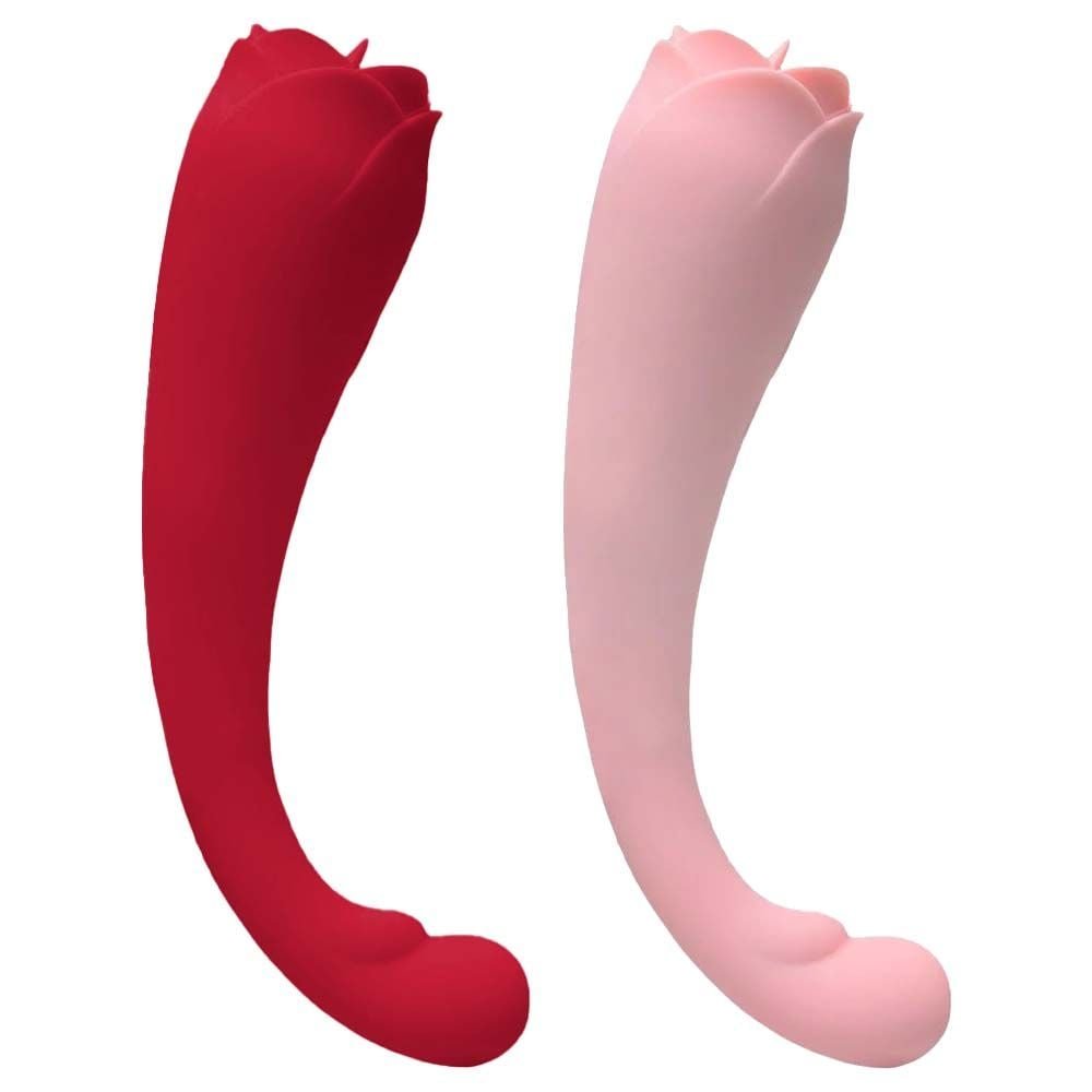 Vibrador Ponto G Asap Rosa S-hande Sexy Import
