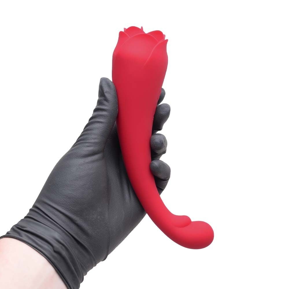 Vibrador Ponto G Asap Rosa S-hande Sexy Import