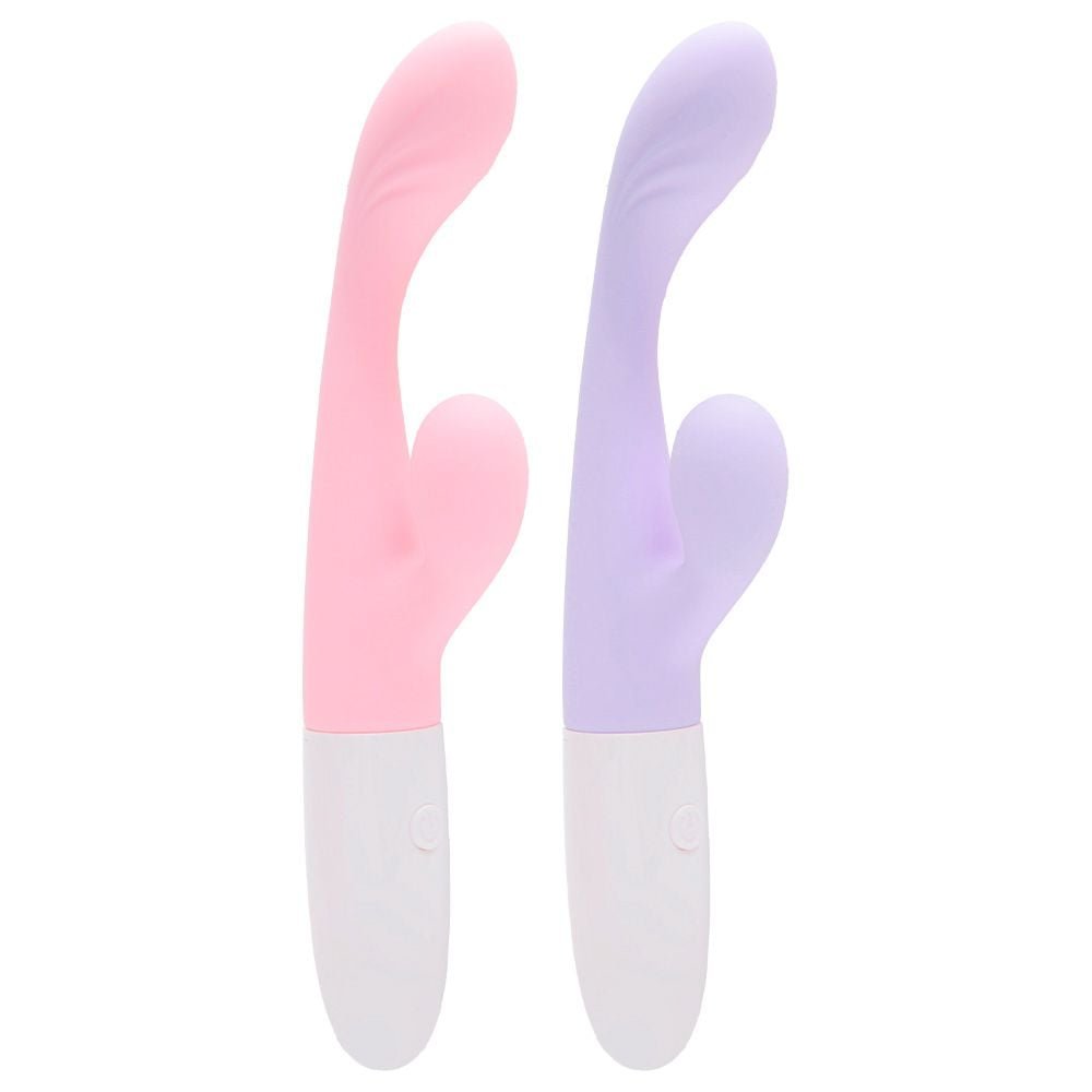 Vibrador Ponto G Ball 10 Modos Lilo Vipmix
