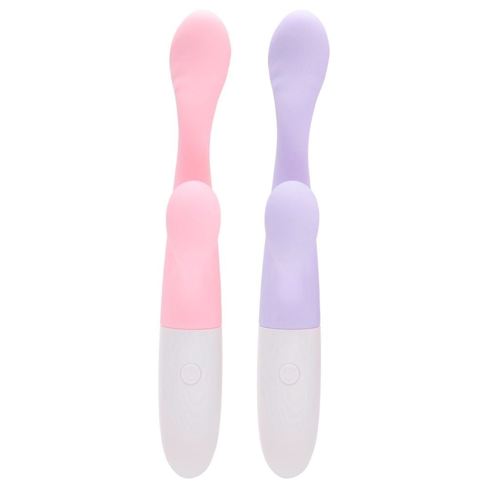 Vibrador Ponto G Ball 10 Modos Lilo Vipmix