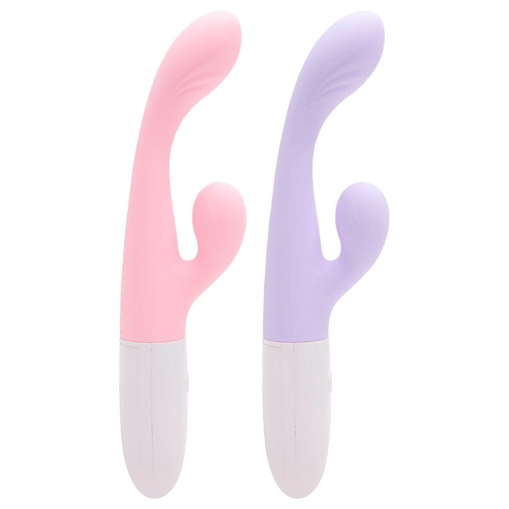 Vibrador Ponto G Ball 10 Modos Lilo Vipmix