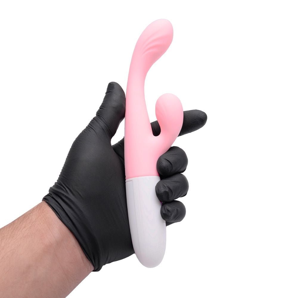 Vibrador Ponto G Ball 10 Modos Lilo Vipmix