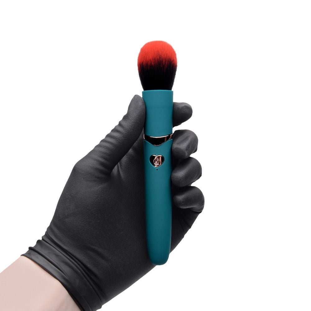 Vibrador Ponto G Blush Pro 7 Modos Sexy Import
