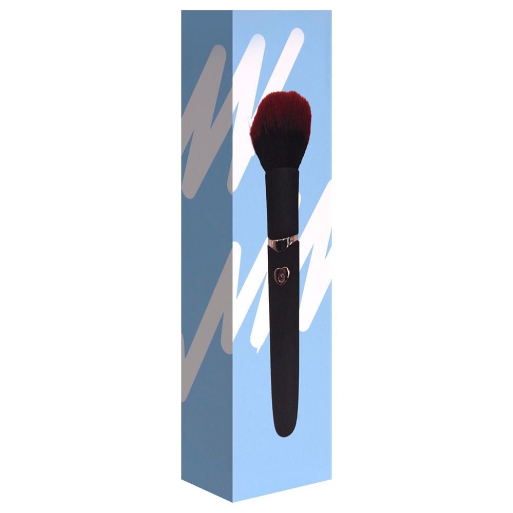 Vibrador Ponto G Blush Pro 7 Modos Sexy Import