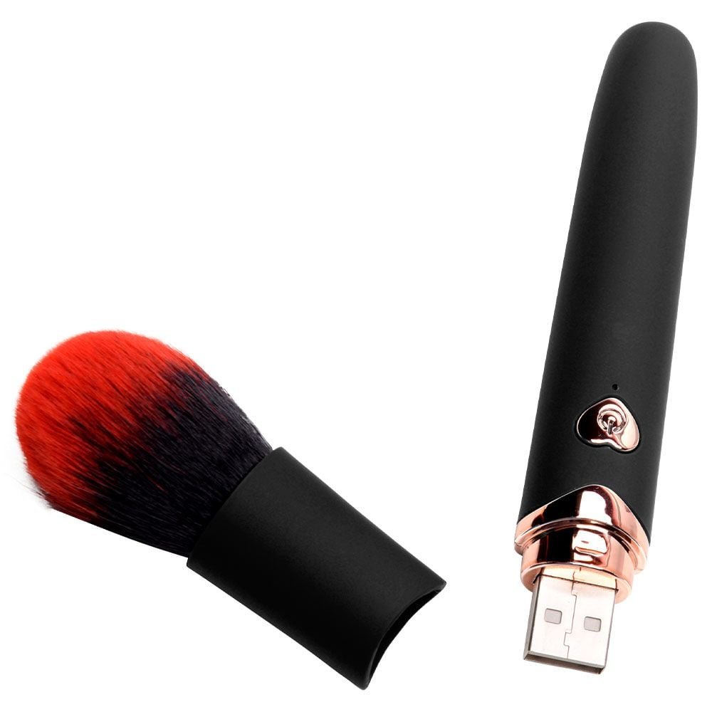Vibrador Ponto G Blush Pro 7 Modos Sexy Import