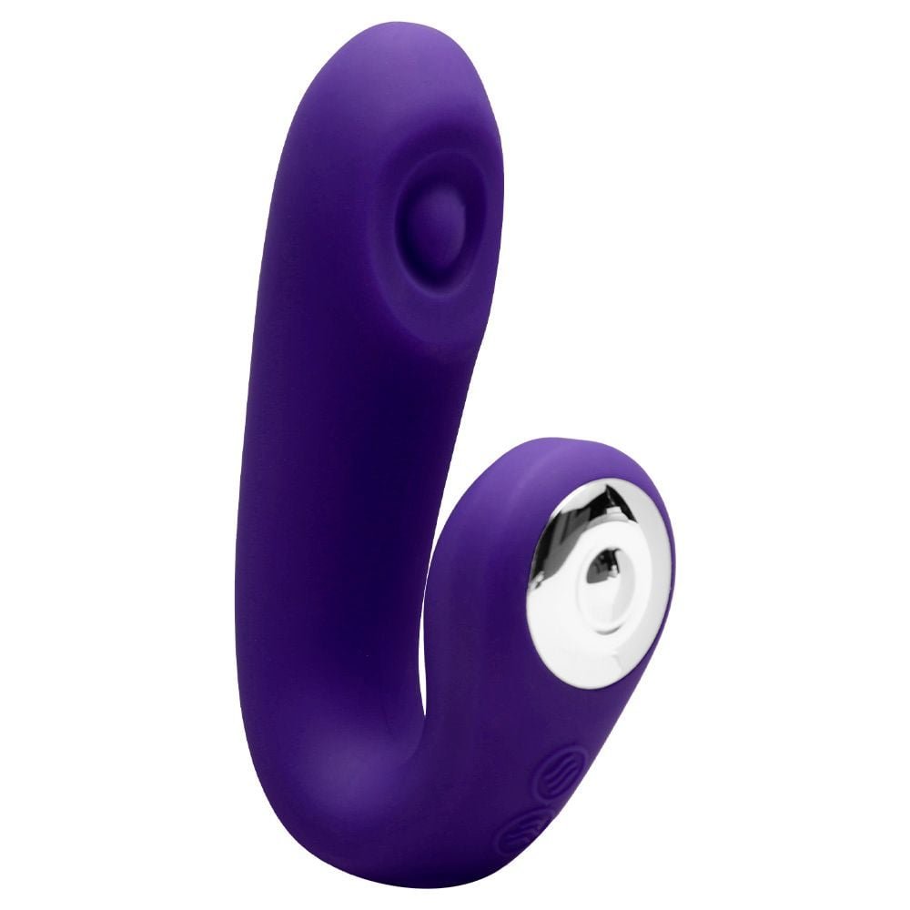 Vibrador Ponto G Bobby S-hande Sexy Import