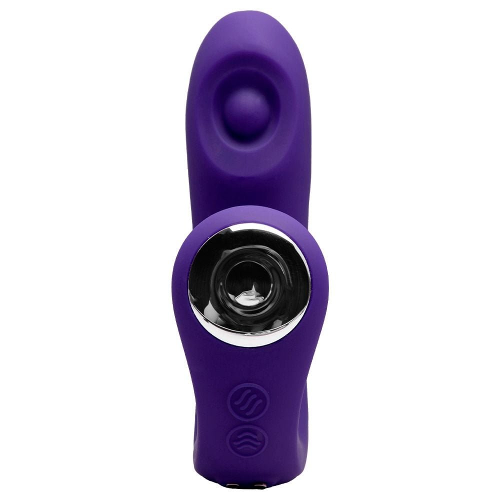 Vibrador Ponto G Bobby S-hande Sexy Import