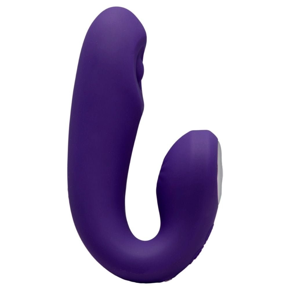 Vibrador Ponto G Bobby S-hande Sexy Import