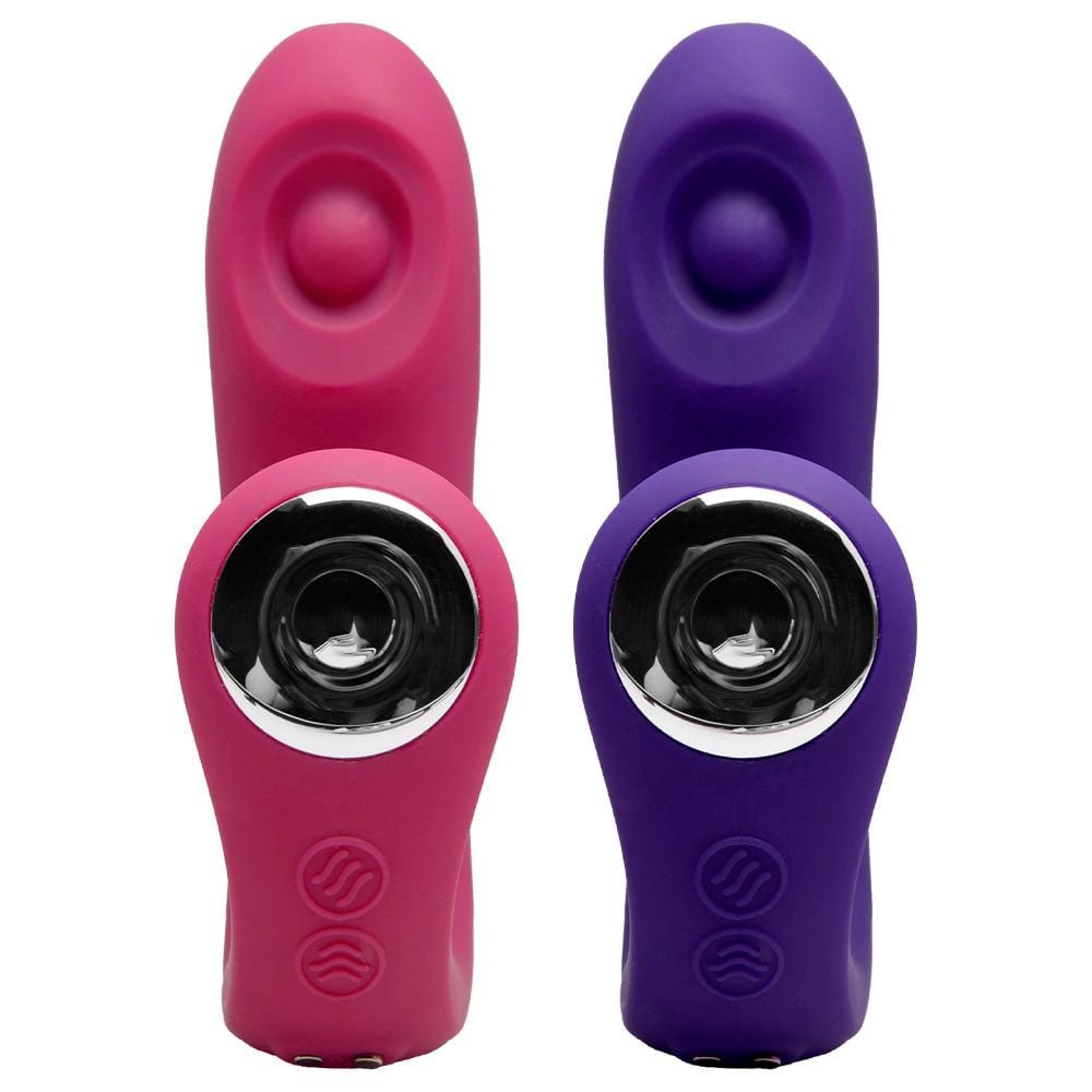 Vibrador Ponto G Bobby S-hande Sexy Import