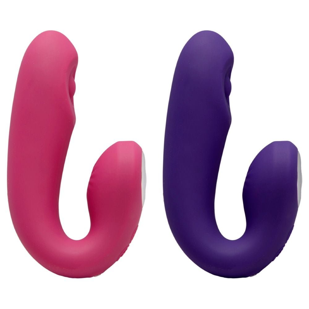 Vibrador Ponto G Bobby S-hande Sexy Import