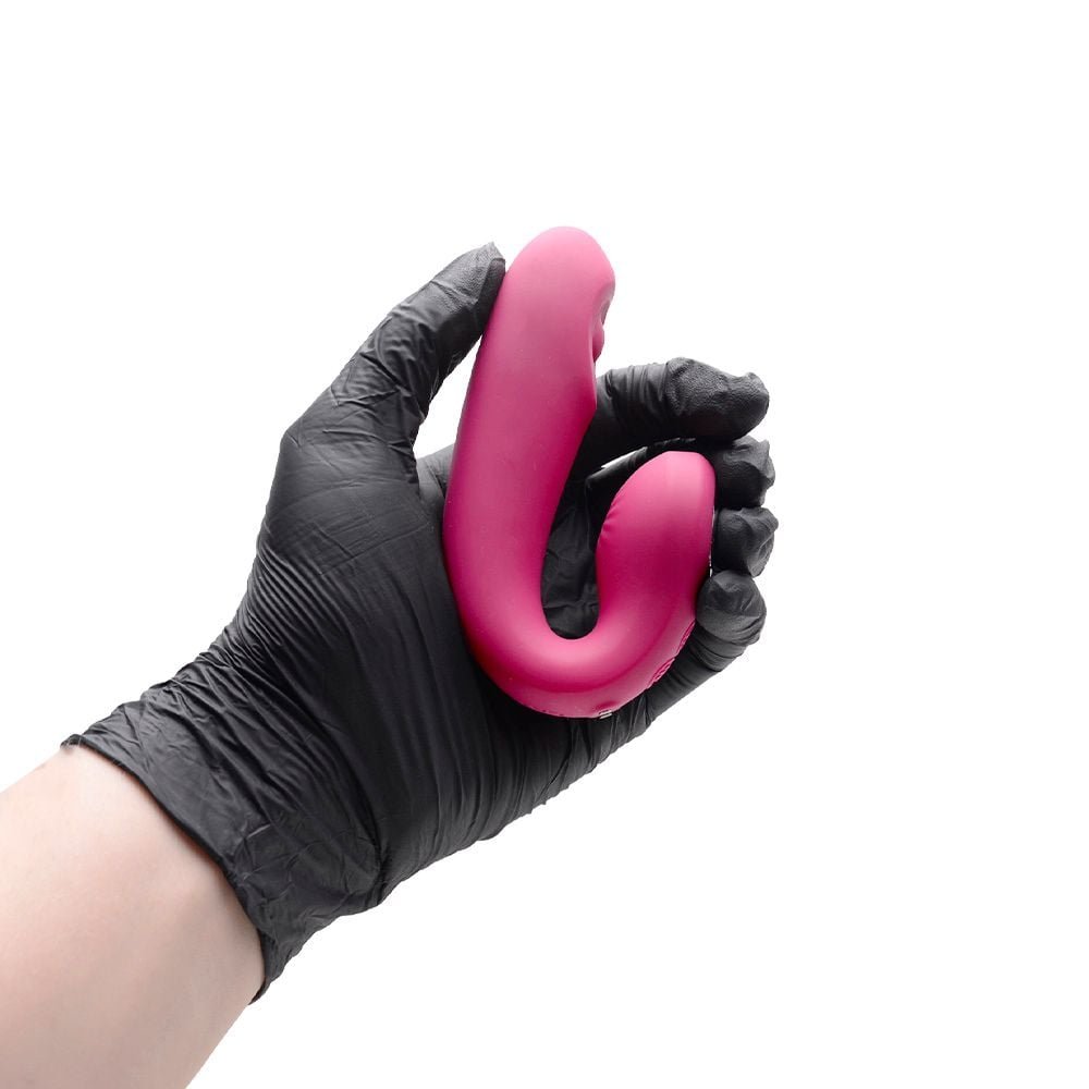 Vibrador Ponto G Bobby S-hande Sexy Import