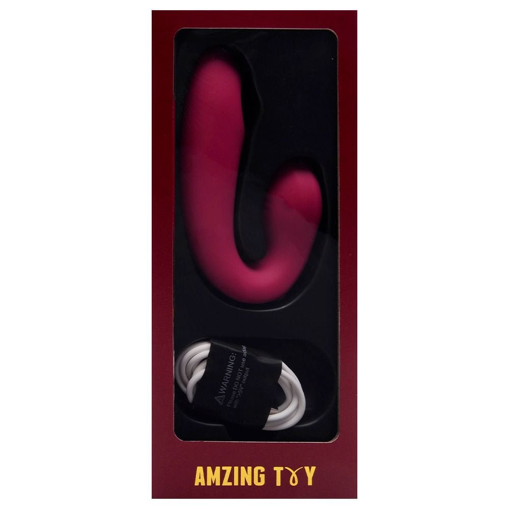 Vibrador Ponto G Bobby S-hande Sexy Import
