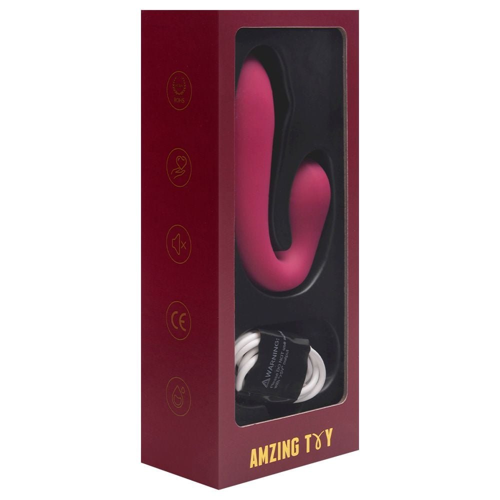 Vibrador Ponto G Bobby S-hande Sexy Import