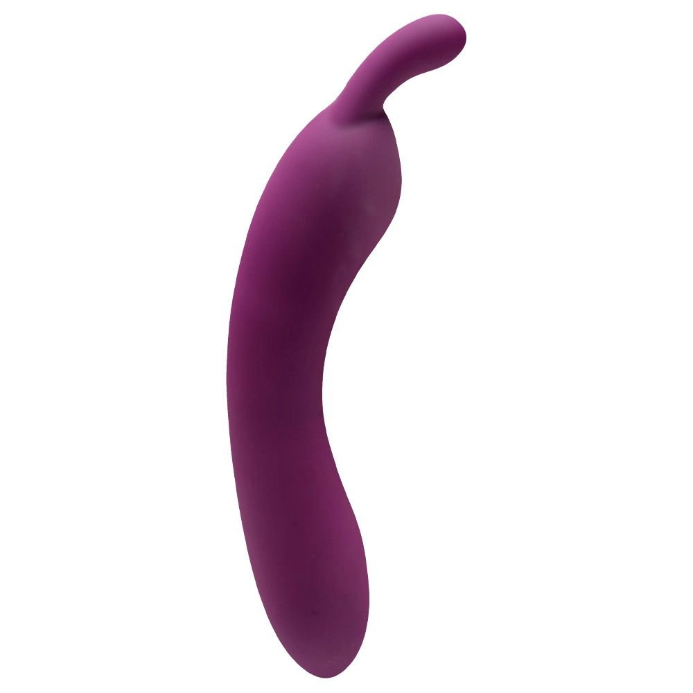 Vibrador Ponto G Coelho 10 Modos Pretty Love Vipmix
