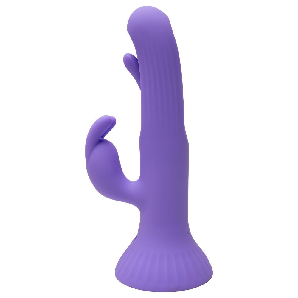 Vibrador Ponto G Coelho Killmoulis Pretty Love Vipmix