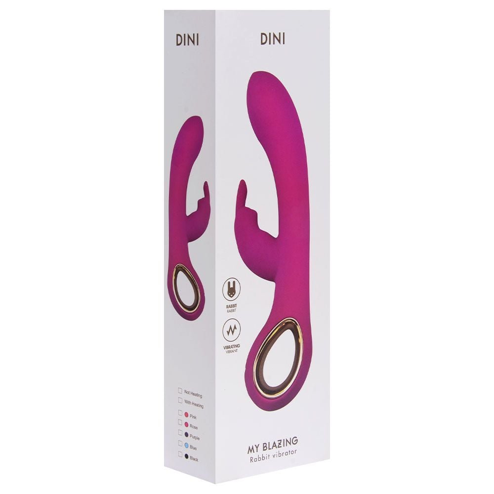 Vibrador Ponto G Com Alça Em Metal Dourado Lealso Vipmix