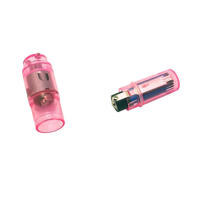 Vibrador Ponto G com partículas - Aphrodisia